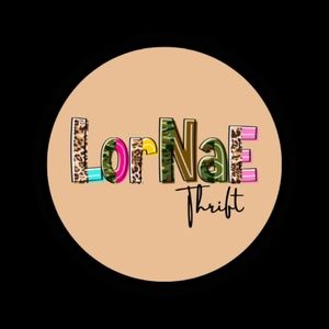 Meet your Posher, Lornae